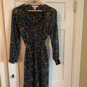 Motherhood maternity dress
